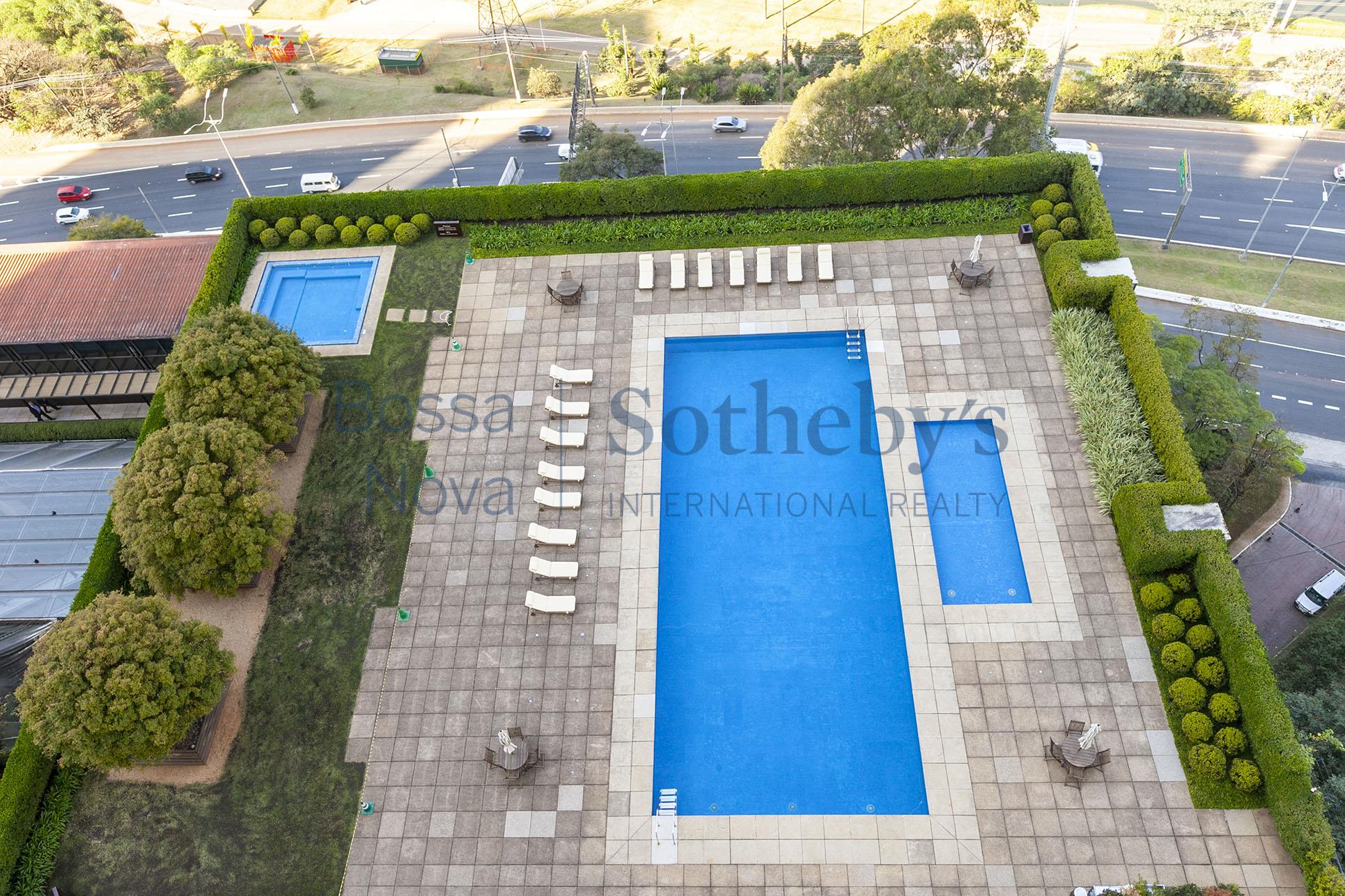 Apartamento para venda em Cidade Jardim